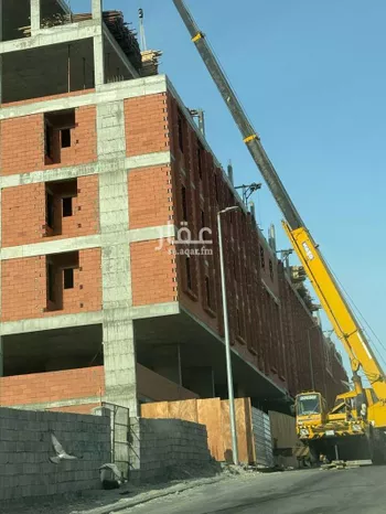 شقة للبيع في شارع شارع عبد الله سعود العيسى, حي بطحاء قريش, مدينة مكه المكرمه, منطقة مكة المكرمة