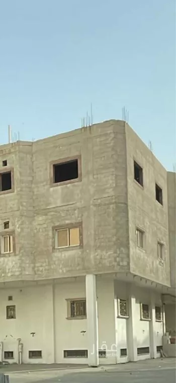 عمارة للبيع في شارع عبد الفتاح المرصفي, حي بطحاء قريش, مدينة مكه المكرمه, منطقة مكة المكرمة
