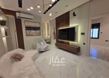 شقة للبيع في شارع الرويان, حي الحمراء, مدينة مكه المكرمه, منطقة مكة المكرمة صورة 5