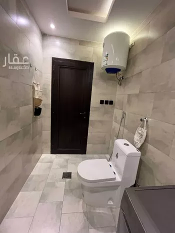 شقة مفروشة للحجز في حي ، شارع عبدالله الخطيب ، حي القيروان ، الرياض ، منطقة الرياض صورة 5