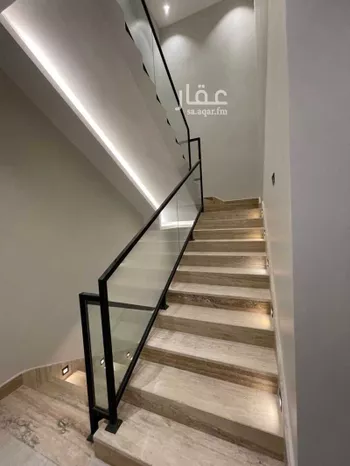 فيلا للإيجار في شارع حارثة بن الأضبط, النرجس, الرياض صورة 3