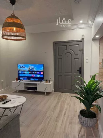 شقة مفروشة للحجز في 3915 7634 ، شارع ابو سعاد الجهني ، حي الزهراء ، جدة ، جدة صورة 2