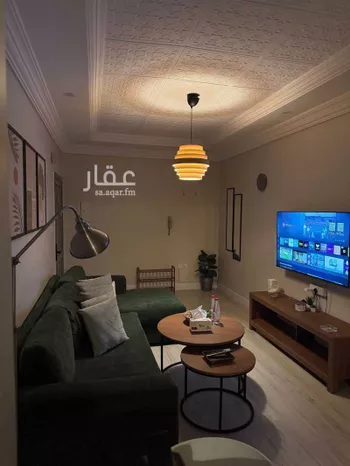 شقة مفروشة للحجز في 3915 7634 ، شارع ابو سعاد الجهني ، حي الزهراء ، جدة ، جدة صورة 2