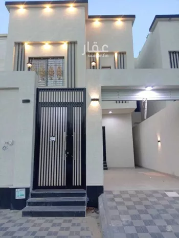 فيلا للبيع في حي ضاحية الملك فهد, مدينة الدمام, المنطقة الشرقية صورة 2