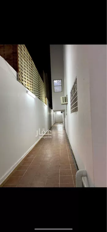 دور للإيجار في شارع خليل بن شاهين ، حي السلام ، الرياض ، منطقة الرياض