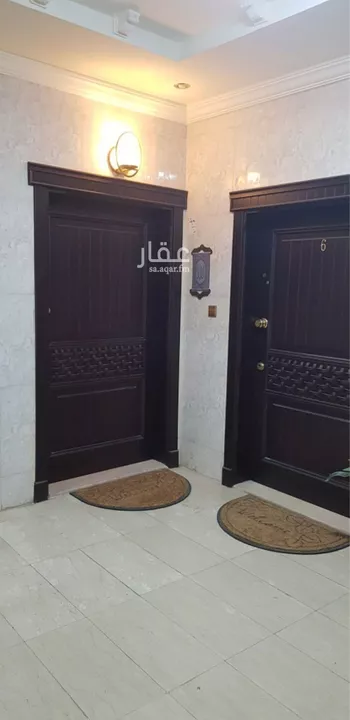 شقة للبيع في شارع جعفر بن الأزهر, حي المروة, مدينة جدة, منطقة مكة المكرمة
