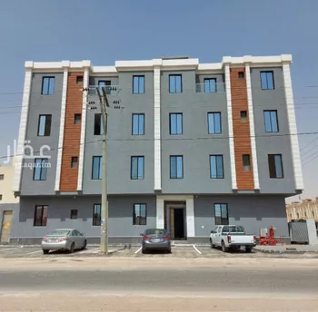شقة للبيع في شارع عبدالله بن حبان, حي الرمال, مدينة الرياض, منطقة الرياض