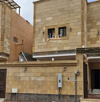 فيلا للبيع في شارع أبو الرضا المقرئ, حي الفلاح, مدينة جدة, منطقة مكة المكرمة