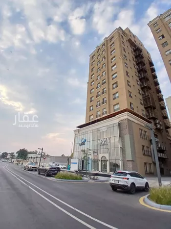 شقة للبيع في شارع صلاح الدين الايوبي, حي الروابي, مدينة الخبر, المنطقة الشرقية