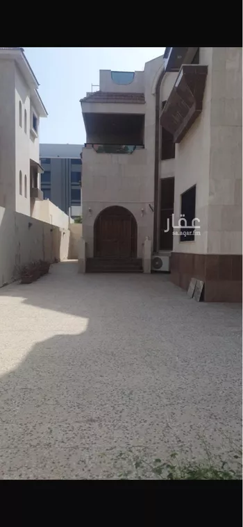 فيلا للبيع في شارع ناصر الدين, حي الفيصلية, مدينة جدة, منطقة مكة المكرمة صورة 3