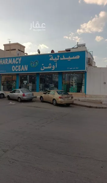 عمارة للبيع في شارع البلد , حي السويدي, مدينة الرياض, منطقة الرياض صورة 2