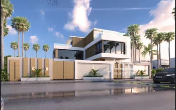 فيلا للبيع في شارع أبي الفتوح السمرقندي, حي الزمرد, مدينة جدة, منطقة مكة المكرمة