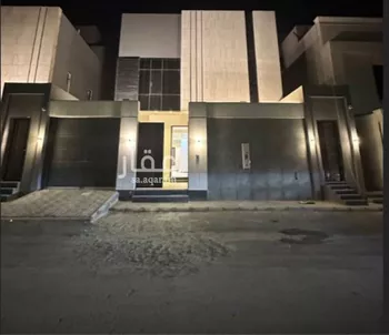 فيلا للبيع في شارع محمد بن حمد الشبيلي, حي الرمال, مدينة الرياض, منطقة الرياض