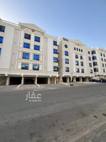 شقة للبيع في شارع أحمد بن محمد الحاوي, حي الواحة, مدينة جدة, منطقة مكة المكرمة