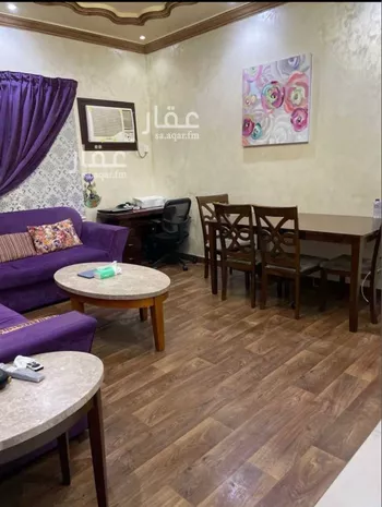 شقة للبيع في شارع شارع نعمان بن عبد عمرو البخاري, حي الشوقية, مدينة مكه المكرمه, منطقة مكة المكرمة صورة 5