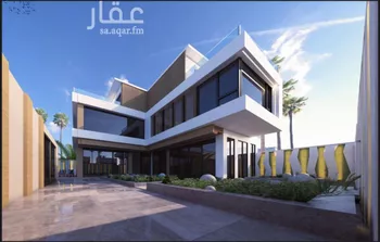 فيلا للبيع في شارع أبي الفتوح السمرقندي, حي الزمرد, مدينة جدة, منطقة مكة المكرمة صورة 2