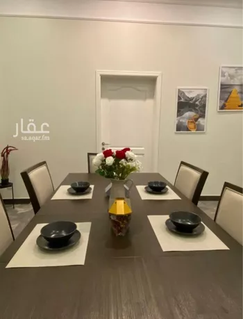 شقة للبيع في شارع الساحل, حي هجر, مدينة الدمام, المنطقة الشرقية صورة 4