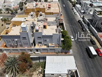 فيلا للبيع في شارع معاوية بن أبي سفيان, حي العوالي, مدينة مكه المكرمه, منطقة مكة المكرمة صورة 3