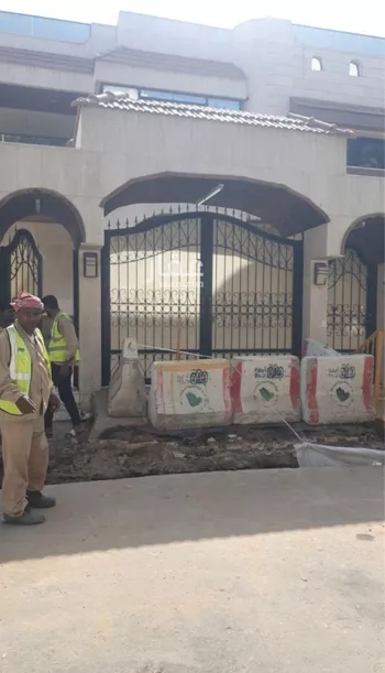 فيلا للبيع في شارع ناصر الدين, حي الفيصلية, مدينة جدة, منطقة مكة المكرمة