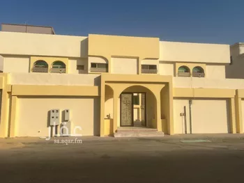 فيلا للبيع في شارع ابو الحسن بن الجوزي, حي بدر, مدينة الدمام, المنطقة الشرقية