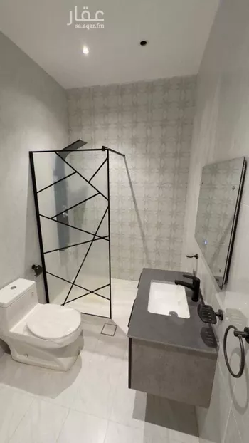 شقة للإيجار في شارع 407864, حي الشامية الجديد, مدينة مكه المكرمه, منطقة مكة المكرمة صورة 2