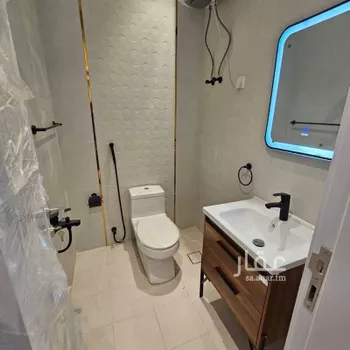 شقة للإيجار في شارع 407864, حي الشامية الجديد, مدينة مكه المكرمه, منطقة مكة المكرمة صورة 3
