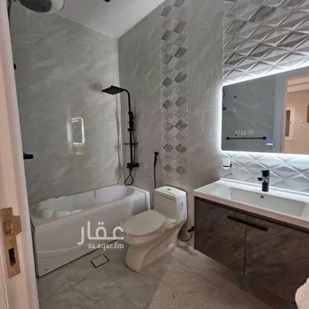شقة للإيجار في شارع 407864, حي الشامية الجديد, مدينة مكه المكرمه, منطقة مكة المكرمة صورة 4