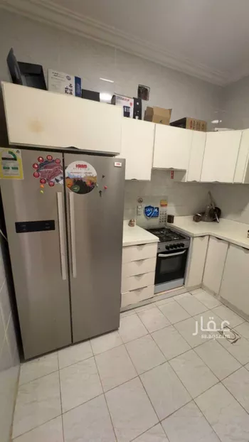 شقة للإيجار في شارع رقم 178 ، حي الجنادرية ، الرياض ، منطقة الرياض صورة 2