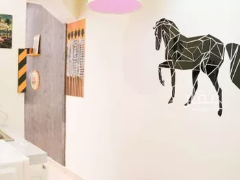 استديو مفروش للحجز في شارع محمد بن عبدالعزيز الدغيثر ، حي الملقا ، الرياض ، منطقة الرياض صورة 5