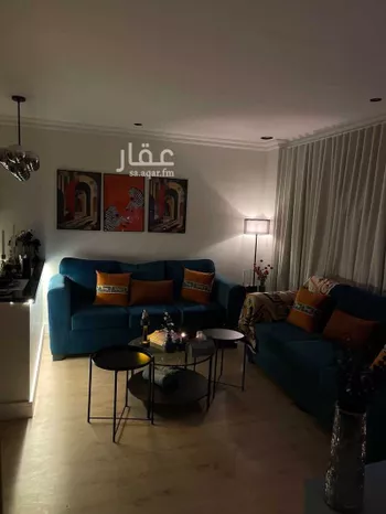 شقة مفروشة للحجز في شارع وادي الاوسط, العليا, الرياض صورة 3