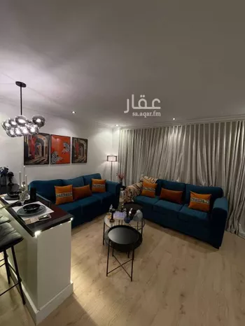 شقة مفروشة للحجز في شارع وادي الاوسط, العليا, الرياض صورة 4