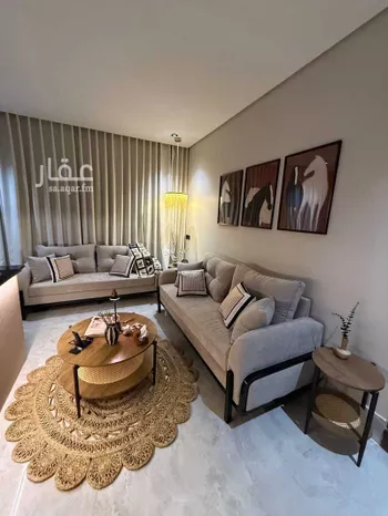 شقة للإيجار في شارع طريق الملك فهد بن عبد العزيز طريق, حي ضاحية الملك فهد, مدينة الدمام, المنطقة الشرقية