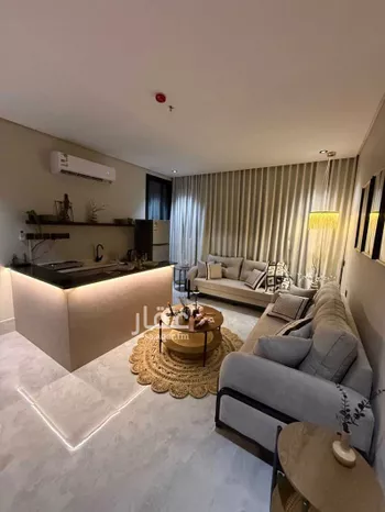 شقة للإيجار في شارع طريق الملك فهد بن عبد العزيز طريق, حي ضاحية الملك فهد, مدينة الدمام, المنطقة الشرقية صورة 2