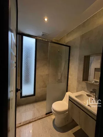 شقة للإيجار في شارع النعيرية, حي الحمراء, مدينة الخبر, المنطقة الشرقية صورة 4