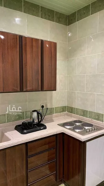 شقة مفروشة للحجز في شارع زيد بن عبدالله بن عمر ، حي السلام ، المدينة المنورة ، منطقة المدينة المنورة صورة 4
