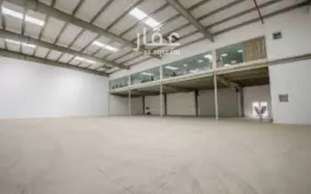 مستودع للإيجار في شارع Abu Hadriah, الجبيل