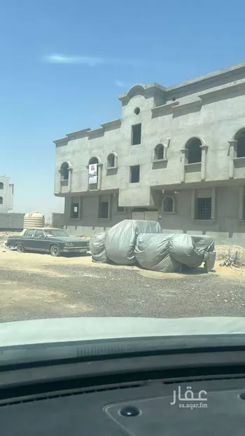 عمارة للبيع في شارع غرناطة 394 ، حي الحمراء ، الجبيل ، الجبيل