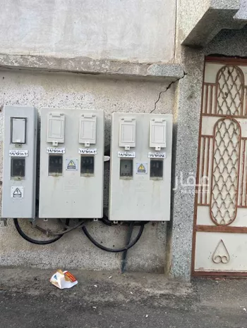 عمارة للبيع في شارع شارع الحج, حي وادي جليل, مدينة مكه المكرمه, منطقة مكة المكرمة صورة 5