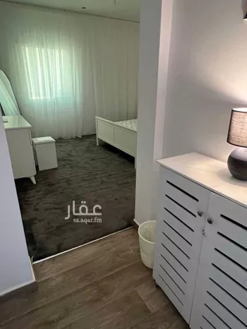شقة مفروشة للحجز في شارع سعيد بن حيده ، حي الزهراء ، جدة ، جدة صورة 3
