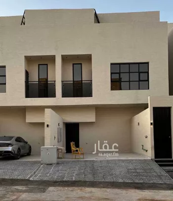 دور للبيع في شارع القاضي أبي يعلى, حي طويق, مدينة الرياض, منطقة الرياض