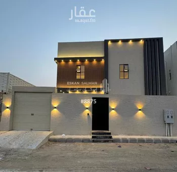 فيلا للبيع في حي النزهة, مدينة ابو عريش - ابو عريش, منطقة جازان