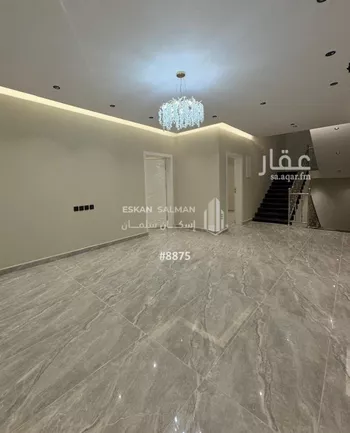 فيلا للبيع في حي النزهة, مدينة ابو عريش - ابو عريش, منطقة جازان صورة 3