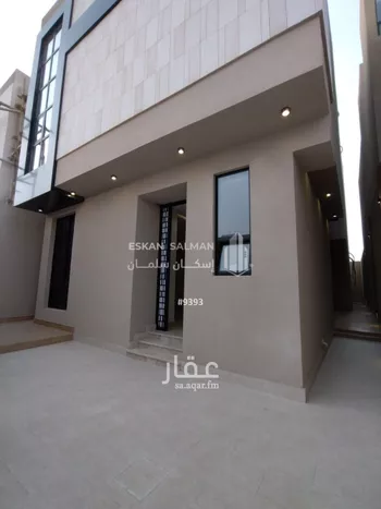 فيلا للبيع في شارع زفر القشيري, حي الهجلة الجديد, مدينة مكه المكرمه, منطقة مكة المكرمة صورة 2