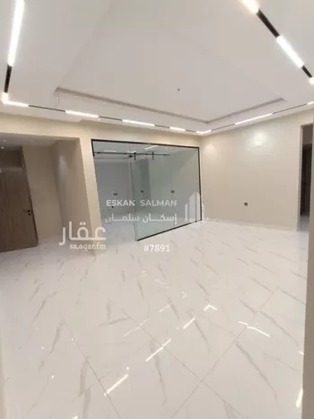 شقة للبيع في شارع قيسان, حي الرحاب 1, مدينة جازان, منطقة جازان صورة 3