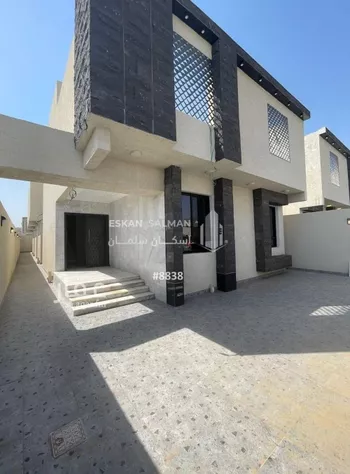 دور للبيع في شارع الحارث بن سرار الخزاعي, حي الشامية الجديد, مدينة مكه المكرمه, منطقة مكة المكرمة صورة 2