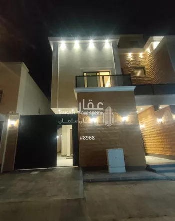 دور للبيع في شارع الشاكرين, حي الرمال, مدينة الرياض, منطقة الرياض