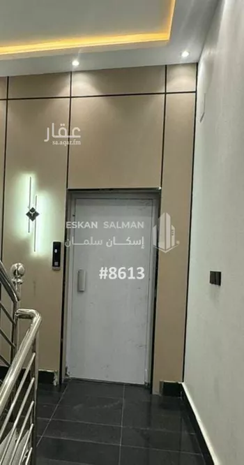 دور للبيع في شارع محمد بن احمد السرائي, حي شعبة الشيخ, مدينة خميس مشيط, منطقة عسير صورة 2