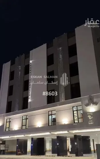 شقة للبيع في شارع جبل الاديم, حي المروة, مدينة جدة, منطقة مكة المكرمة