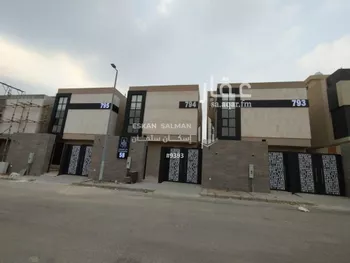 فيلا للبيع في شارع زفر القشيري, حي الهجلة الجديد, مدينة مكه المكرمه, منطقة مكة المكرمة