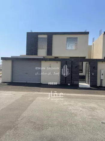 دور للبيع في شارع الحارث بن سرار الخزاعي, حي الشامية الجديد, مدينة مكه المكرمه, منطقة مكة المكرمة